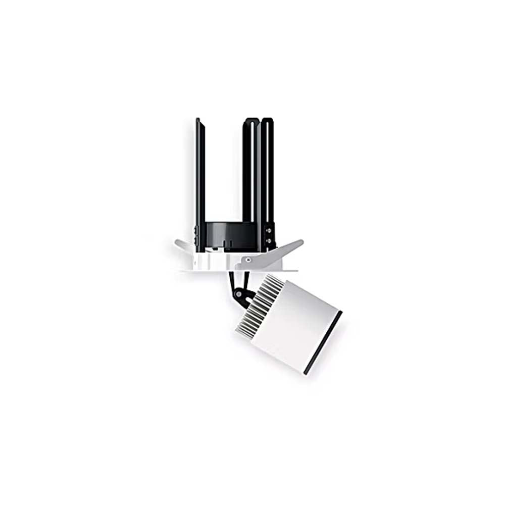 PROYECTOR EMPOTRADO LED C20 E 20W 100-305V 24 30K BLANCO ELECTROMAG