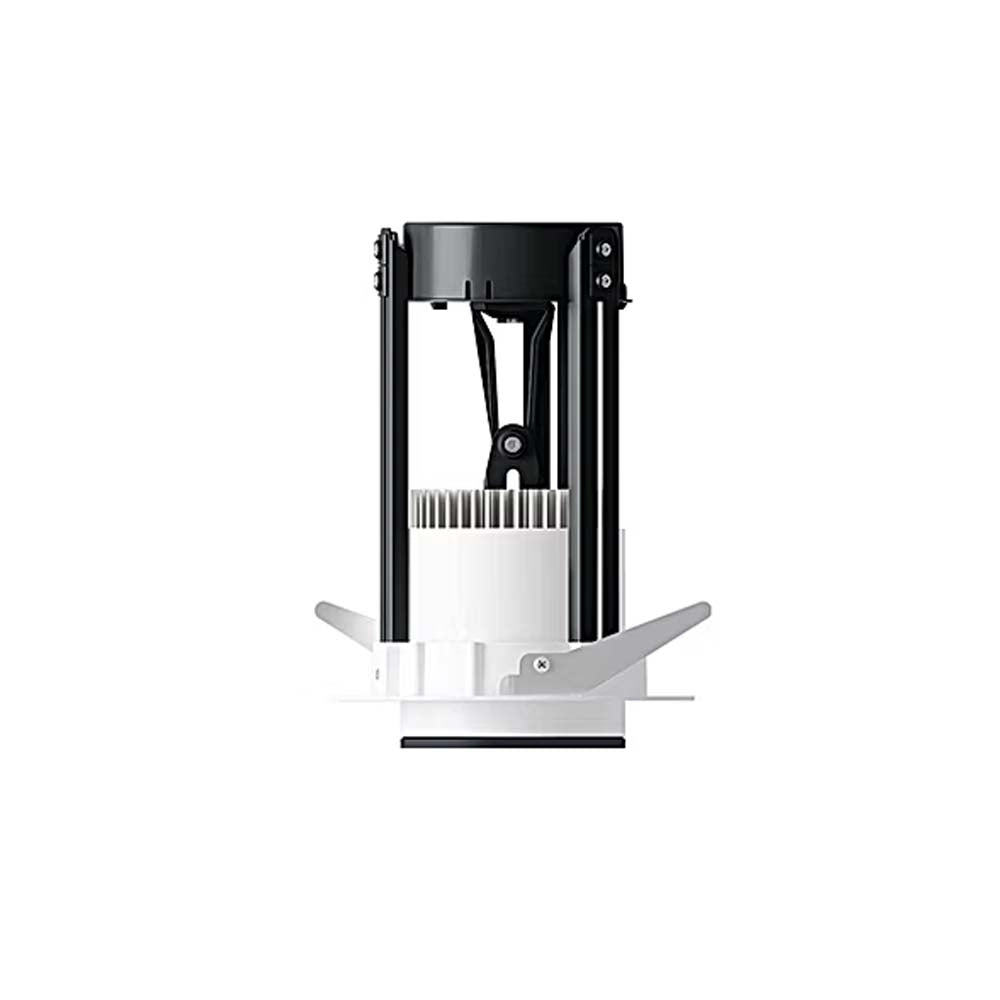 PROYECTOR EMPOTRADO LED C20 E 20W 100-305V 24 30K BLANCO ELECTROMAG