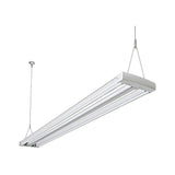 LUMINARIO LED SUSPENDIDO TRECK 1800 90W/100-240V. BLANCO 4000K LUZ NEUTRA ELECTROMAG