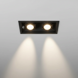 LUM TIPO DOWNLIGHT POINTS MINI II 100-240V 25 3000K NGO MAGG