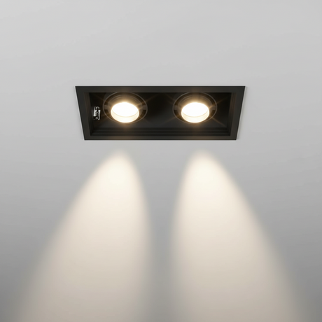 LUM TIPO DOWNLIGHT POINTS MINI II 100-240V 25 3000K NGO MAGG