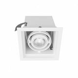 LUMINARIA POINTS MP I ATENUABLE 100-140V. 15 LUZ NEUTRA 3000K BLANCO ELECTROMAG *** SOBRE PEDIDO ***