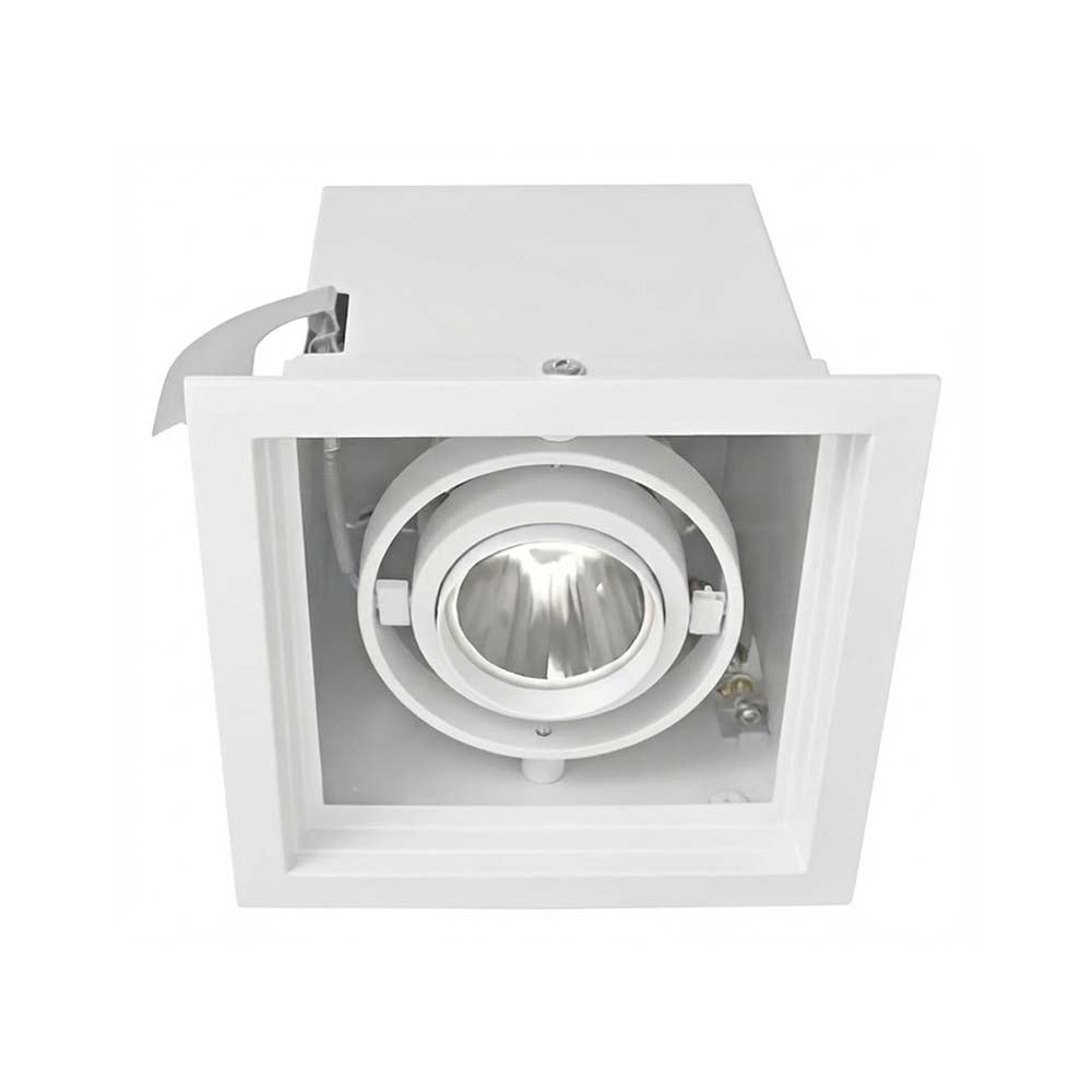 LUMINARIA POINTS MP I ATENUABLE 100-140V. 25 LUZ NEUTRA 3000K BLANCO ELECTROMAG *** SOBRE PEDIDO *** ***HAE 2024***