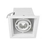 LUMINARIA POINTS MP I ATENUABLE 100-140V. 25 LUZ NEUTRA 3000K BLANCO ELECTROMAG *** SOBRE PEDIDO *** ***HAE 2024***