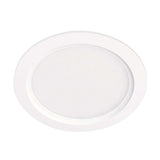 LUMINARIO LED DOWNLIGHT LUNA FLAT RD 13 STD 13W/100-305V. BLANCO 4000K LUZ NEUTRA ELECTROMAG