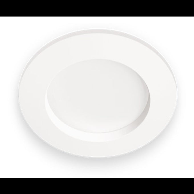 LUMINARIO LED DOWNLIGHT LUNA 3 SSD 3.5W/100-140V. BLANCO 3000K LUZ CALIDA ELECTROMAG