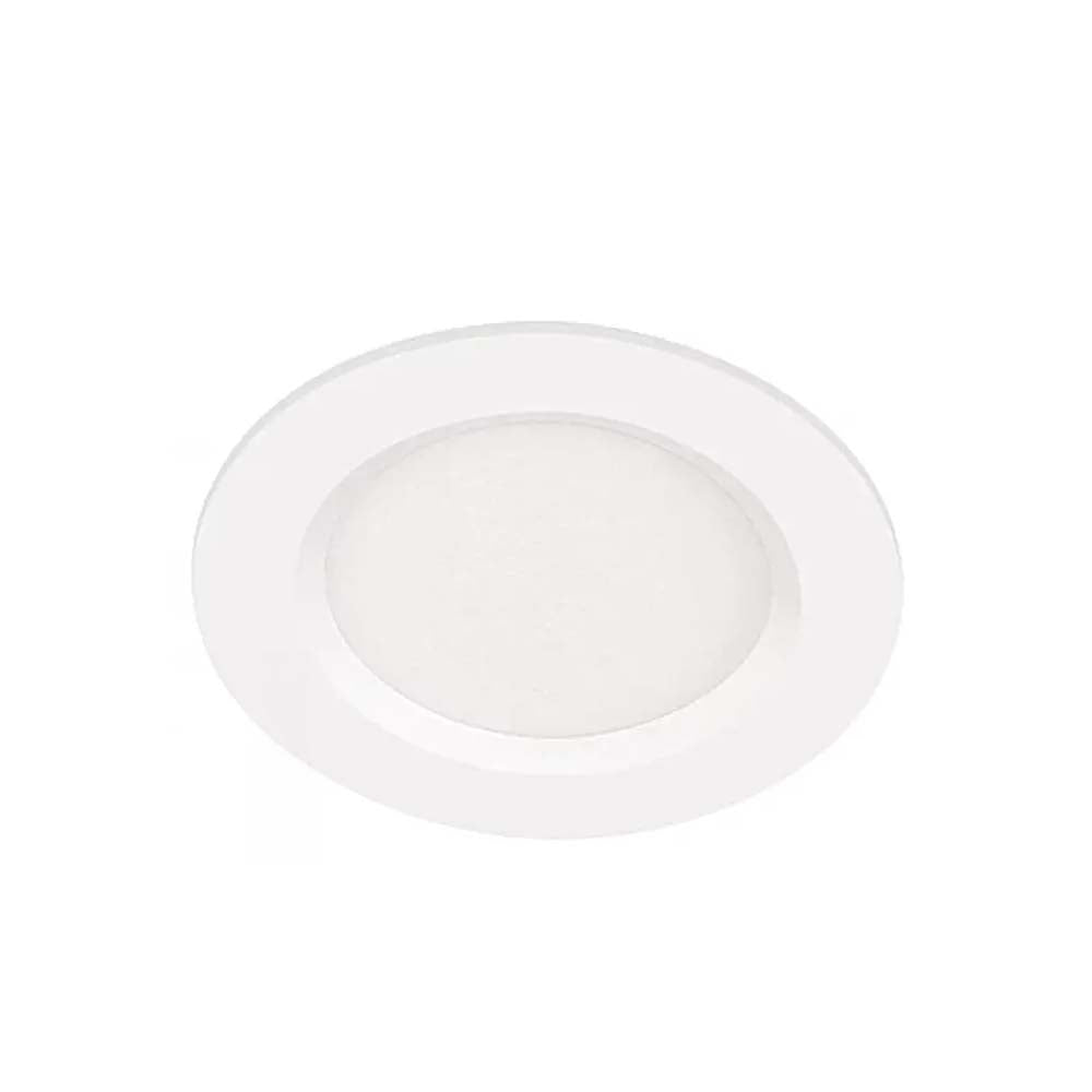 LUM. TIPO DOWNLIGHT LUNA 6 100-240V 40K BLANCO
