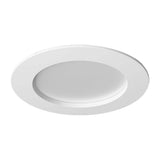 LUMINARIA LUNA 9 E 9W/100-240V. LUZ NEUTRA 3000K. BLANCO ELECTROMAG