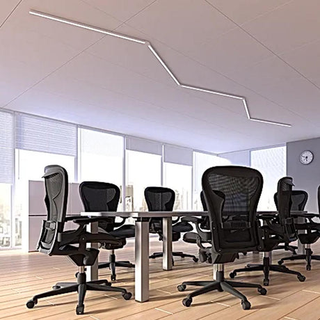 BL FLAT 600 P.M 4W 127V AF 3000K BC OP