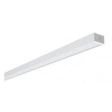 LUMINARIO LED SERIE III BL FLAT 23W/100-140V. 1200MM. BLANCO 6000K LUZ DE DIA ELECTROMAG