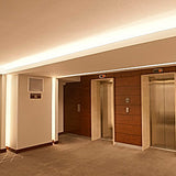 BL FLAT 900 P.M 6W 127V AF 30K BC OP
