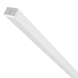 BL FLAT 300 P.M 2W 127V AF 3000K BC OPALINO ELECTROMAG