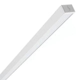 BL FLAT 300 P.M 2W 127V AF 3000K BC OPALINO ELECTROMAG