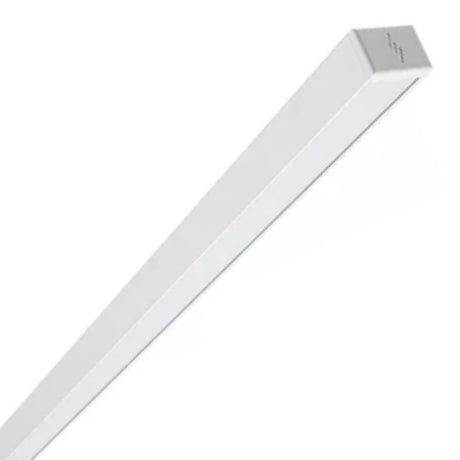 BL FLAT 300 P.M 2W 127V AF 3000K BC OPALINO ELECTROMAG