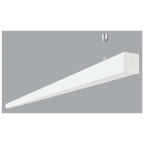 BL U SUSP 2400 46W 100-305V 3000K BC *** HAE ***