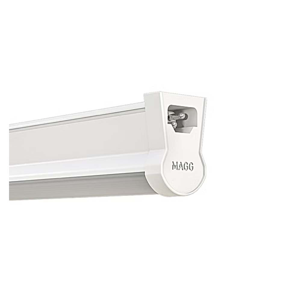 LUMINARIO LINEAL LED BL STICK 42W/100-240V. 2400MM. BLANCO 6000K LUZ DE DIA ELECTROMAG