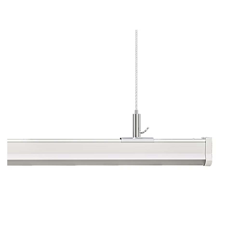 LUMINARIO LINEAL LED BL STICK 42W/100-240V. 2400MM. BLANCO 6000K LUZ DE DIA ELECTROMAG