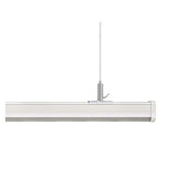LUMINARIO LINEAL LED BL STICK 42W/100-240V. 2400MM. BLANCO 6000K LUZ DE DIA ELECTROMAG
