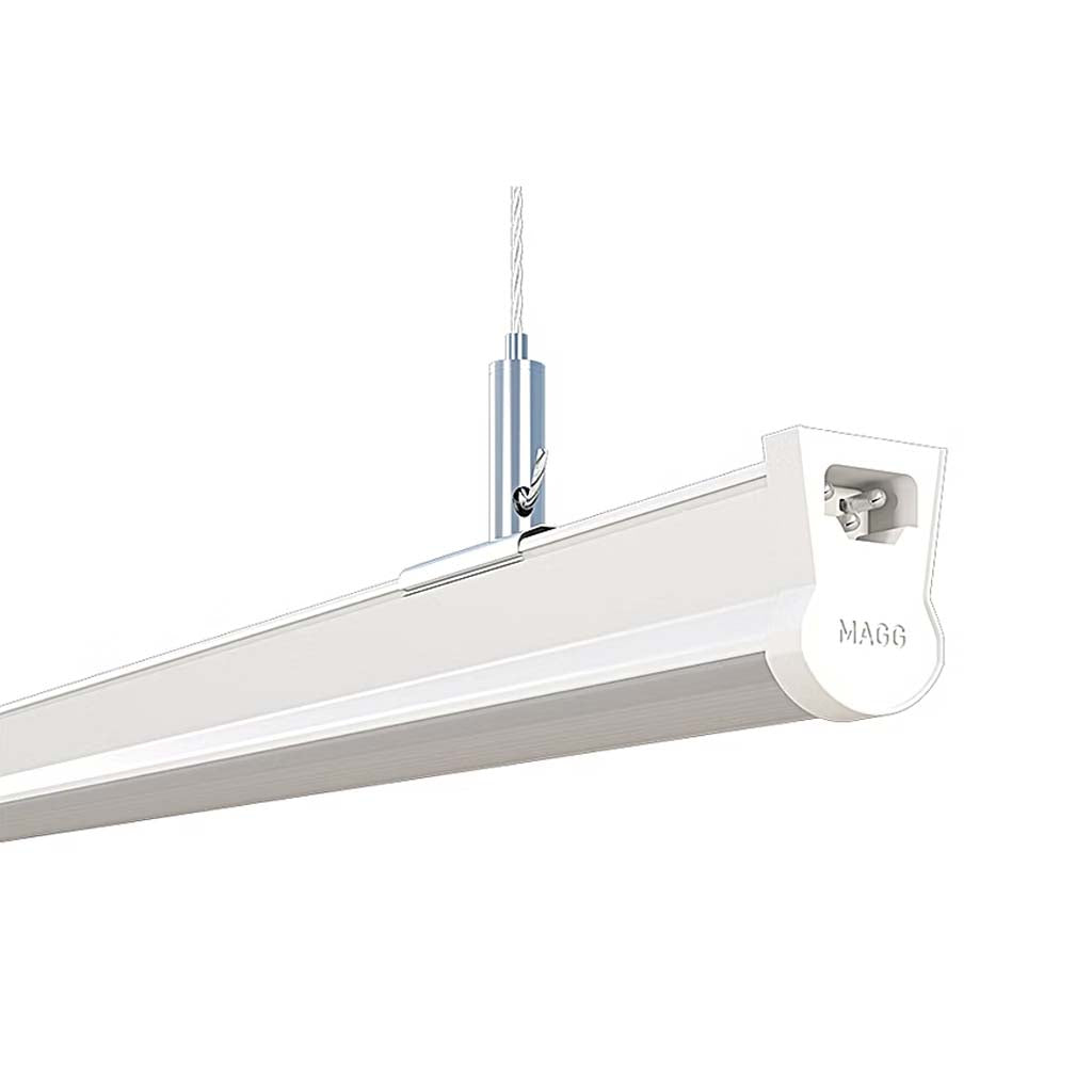 LUMINARIO LINEAL LED BL STICK 21W/100-240V. 1200MM. BLANCO 6000K LUZ DE DIA ELECTROMAG