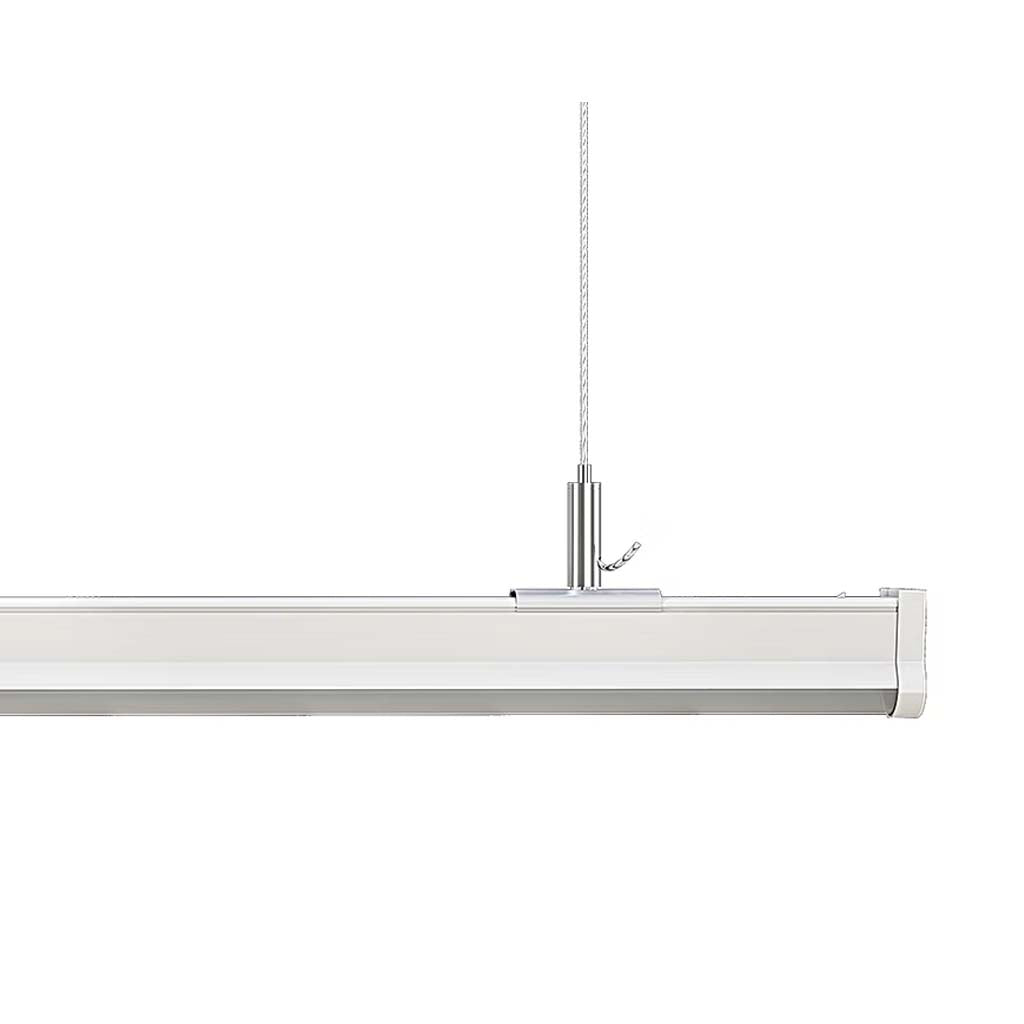 LUMINARIO LINEAL LED BL STICK 21W/100-240V. 1200MM. BLANCO 6000K LUZ DE DIA ELECTROMAG