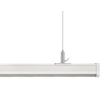 LUMINARIO LINEAL LED BL STICK 21W/100-240V. 1200MM. BLANCO 6000K LUZ DE DIA ELECTROMAG