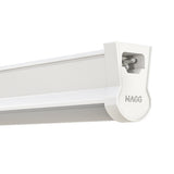 LUMINARIO LINEAL LED BL STICK 21W/100-240V. 1200MM. BLANCO 3000K LUZ CALIDA ELECTROMAG