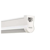 LUMINARIO LINEAL LED BL STICK 32W/100-240V. 1800MM. BLANCO 3000K LUZ CALIDA ELECTROMAG