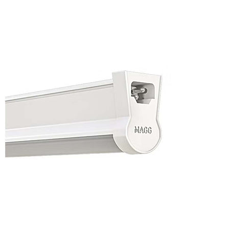 LUMINARIO LINEAL LED BL STICK 32W/100-240V. 1800MM. BLANCO 3000K LUZ CALIDA ELECTROMAG