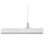 LUMINARIO LINEAL LED BL STICK 32W/100-240V. 1800MM. BLANCO 3000K LUZ CALIDA ELECTROMAG