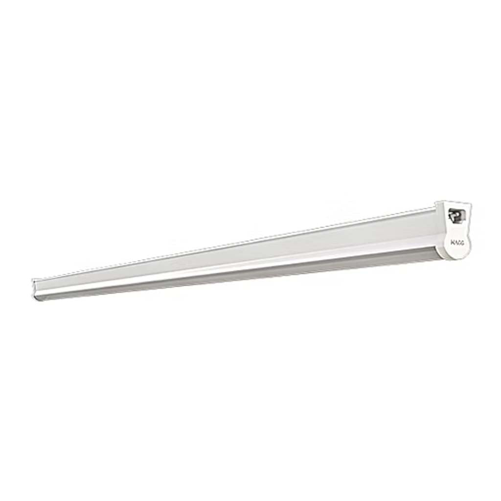 LUMINARIO LINEAL LED BL STICK 14W/100-240V. 900MM. BLANCO 4000K LUZ NEUTRA ELECTROMAG