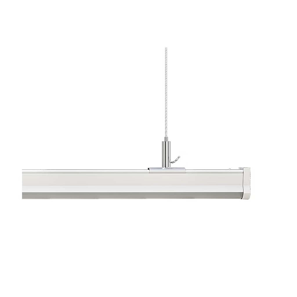 LUMINARIO LINEAL LED BL STICK 14W/100-240V. 900MM. BLANCO 4000K LUZ NEUTRA ELECTROMAG