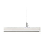 LUMINARIO LINEAL LED BL STICK 14W/100-240V. 900MM. BLANCO 4000K LUZ NEUTRA ELECTROMAG