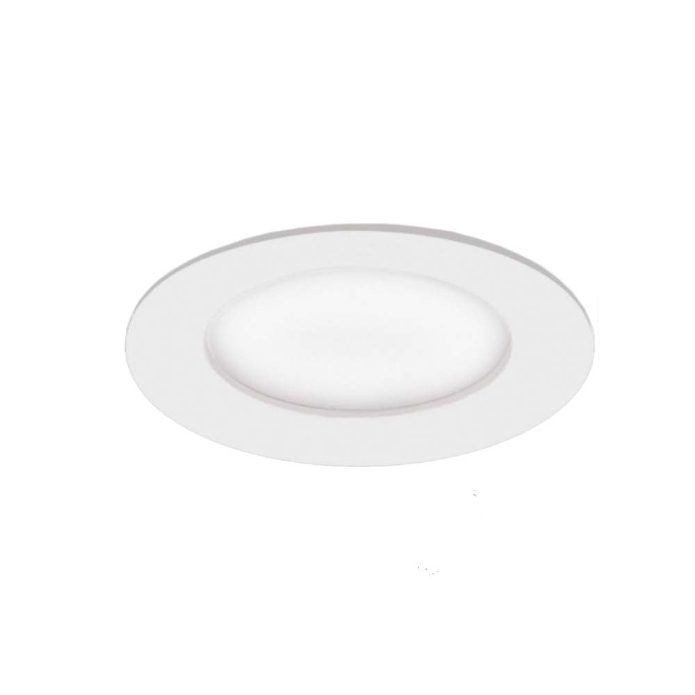 LUM. TIPO DOWNLIGHT LUNA 6 100-240V 40K BLANCO
