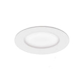 LUM. TIPO DOWNLIGHT LUNA 6 100-240V 40K BLANCO