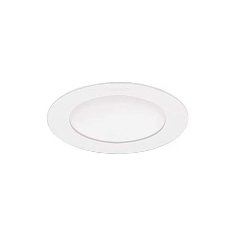 LUM. TIPO DOWNLIGHT LUNA 9/8W 100-240V 30K IP 65 BLANCO  ***MAGG FERRETERO***