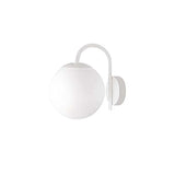 LUMINARIO LED SOBREPONER GLOBE 6" 8W/100-140V. BLANCO 6000K LUZ DE DIA ELECTROMAG ***HAE 2024***