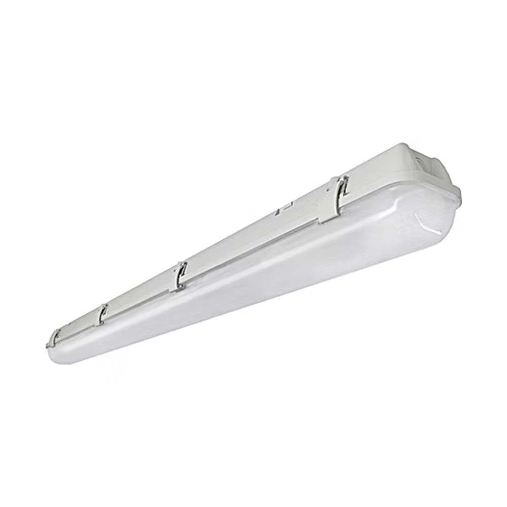 LUMINARIO LED INDUSTRIAL GAMMA LED 1200 40 40W/100-305V. OPALINA 6000K LUZ DE DIA ELECTROMAG