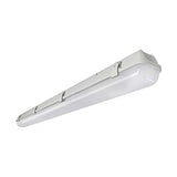 LUMINARIO LED INDUSTRIAL GAMMA LED 1200 40 40W/100-305V. OPALINA 6000K LUZ DE DIA ELECTROMAG