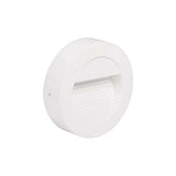 LUMINARIO LED CIRCULAR EMPOTRAR/SOBREPONER SW 10 1.6W/100-240V. BLANCO 2700K LUZ CALIDA ELECTROMAG