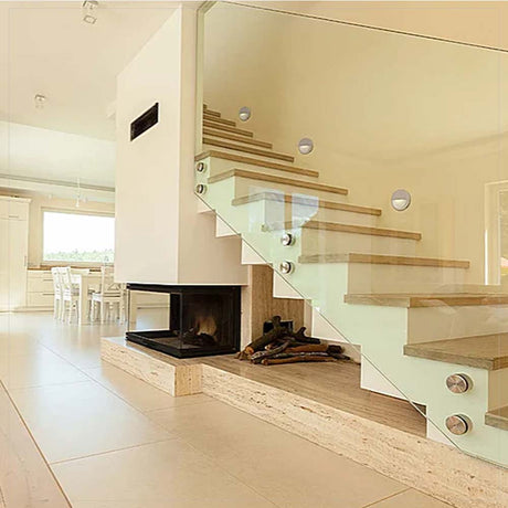 SOBRE PONER A MURO SW 10 AMBAR *** HAS ***