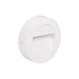 LUMINARIO LED CIRCULAR EMPOTRAR/SOBREPONER SW 10 1.6W/100-240V. BLANCO 4000K LUZ NEUTRA ELECTROMAG