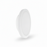 LUMINARIO DECORATIVO ECLIPSE LED 16 13W/100-240V. BLANCO 3000K LUZ CALIDA ELECTROMAG