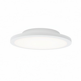 LUMINARIO DECORATIVO ECLIPSE LED 25 18W/100-240V. BLANCO 4000K LUZ NEUTRA ELECTROMAG