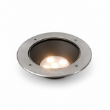 LUMINARIA EP 170 13W 100-305V BFP 46 40K AC INOX