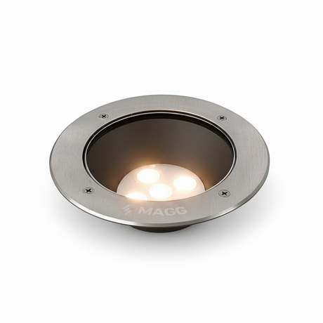 LUMINARIA EP 170 13W 100-305V BFP 46 40K AC INOX