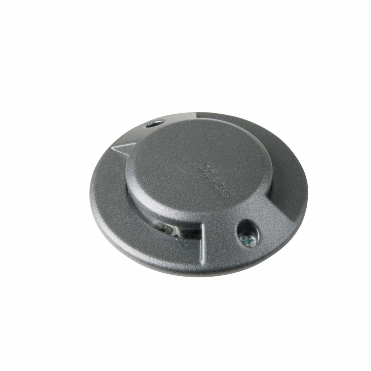 SIDE EMITTER LED 2V 2.4W 90-140V BFP AZUL GRIS ACERO *** HAE ***