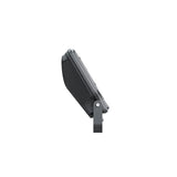 LUMINARIO LED PROYECTOR SOBREPONER MURO/PISO KR 35 35W/100-305V. 60X90 GRIS 3000K LUZ CALIDA ELECTROMAG