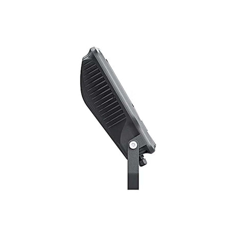 LUMINARIO LED PROYECTOR SOBREPONER MURO/PISO KR 55 55W/100-240V. 60X90 GRIS 3000K LUZ CALIDA ELECTROMAG