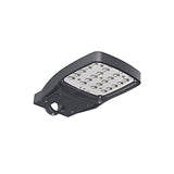 LUMINARIO SUBURBANO 30W 6000K GRIS ACERO