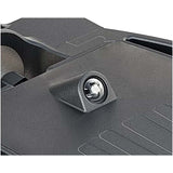 LUMINARIO SUBURBANO 30W 6000K GRIS ACERO